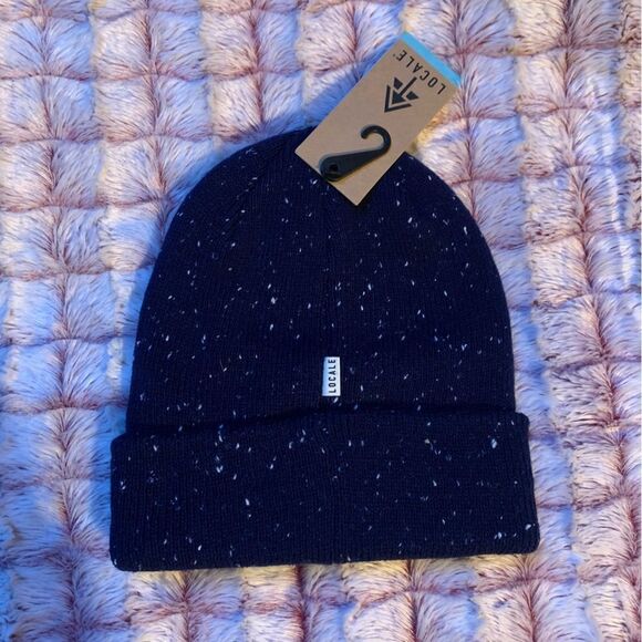 NWT Locale Outdoor Colorado Native Beanie - Picture 5 of 5